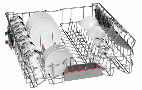 Máy rửa bát BOSCH SMI68MS07E4