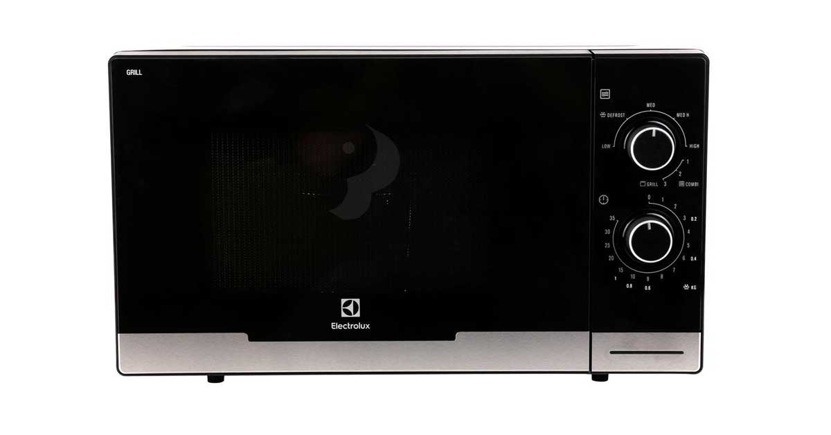 Lò vi sóng Electrolux EMM2318X