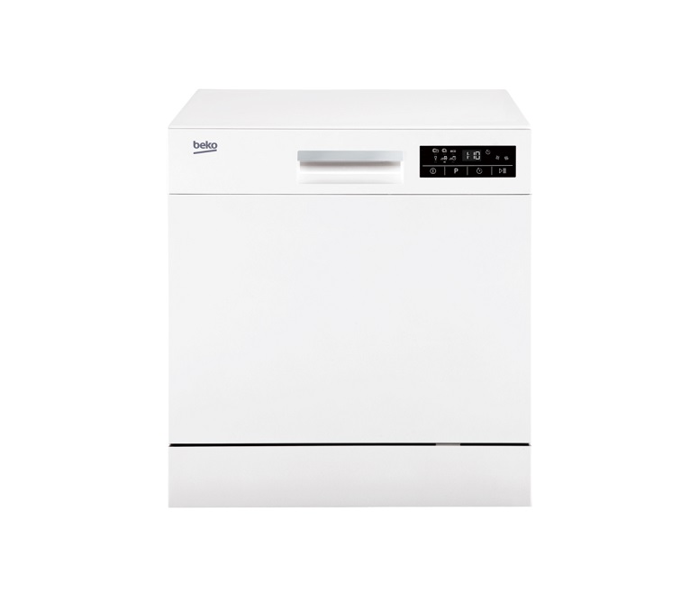 Máy rửa bát Beko DTC36810W