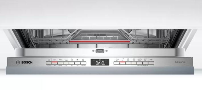 Máy rửa bát Bosch SMV4ECX26E