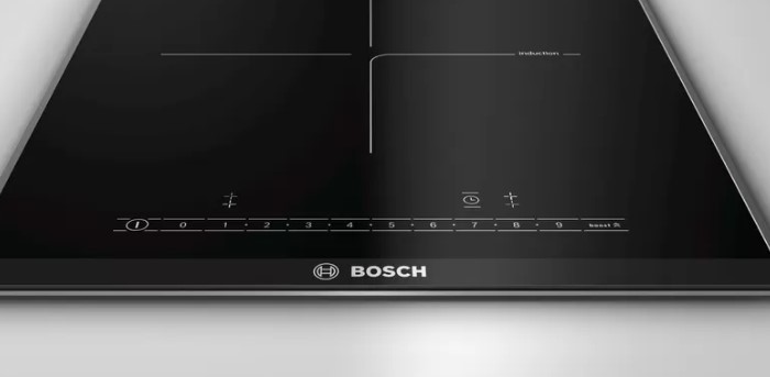 Bếp từ Bosch PIB375FB1E