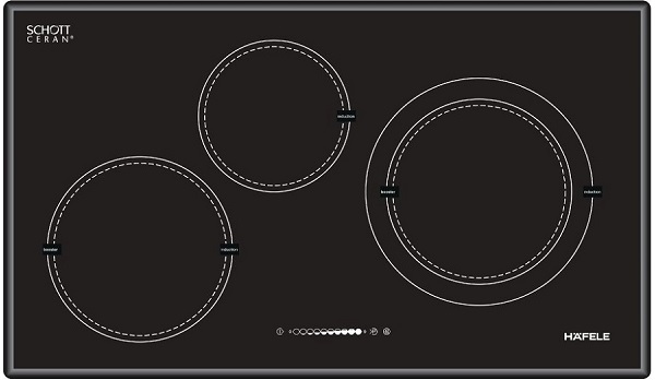 Bếp từ Hafele HC-I773B 536.01.595