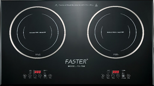 Bếp Từ FASTER FS-75MI