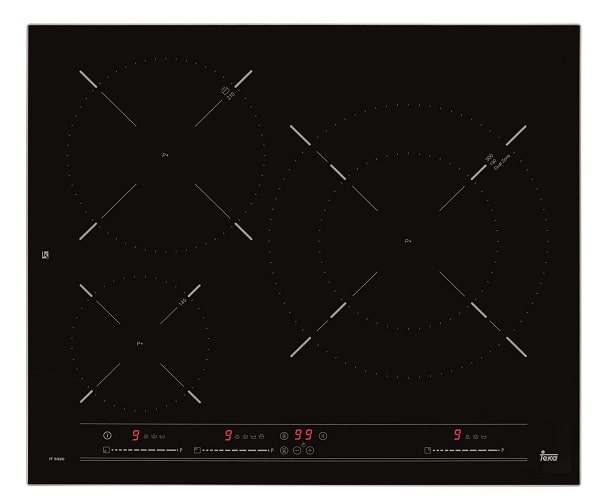 Bếp từ Teka IR - 6320