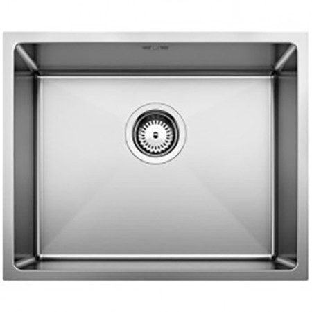 Chậu rửa chén bát inox Hafele Blanco - QUATRUS R15 340-IU 570.27.140