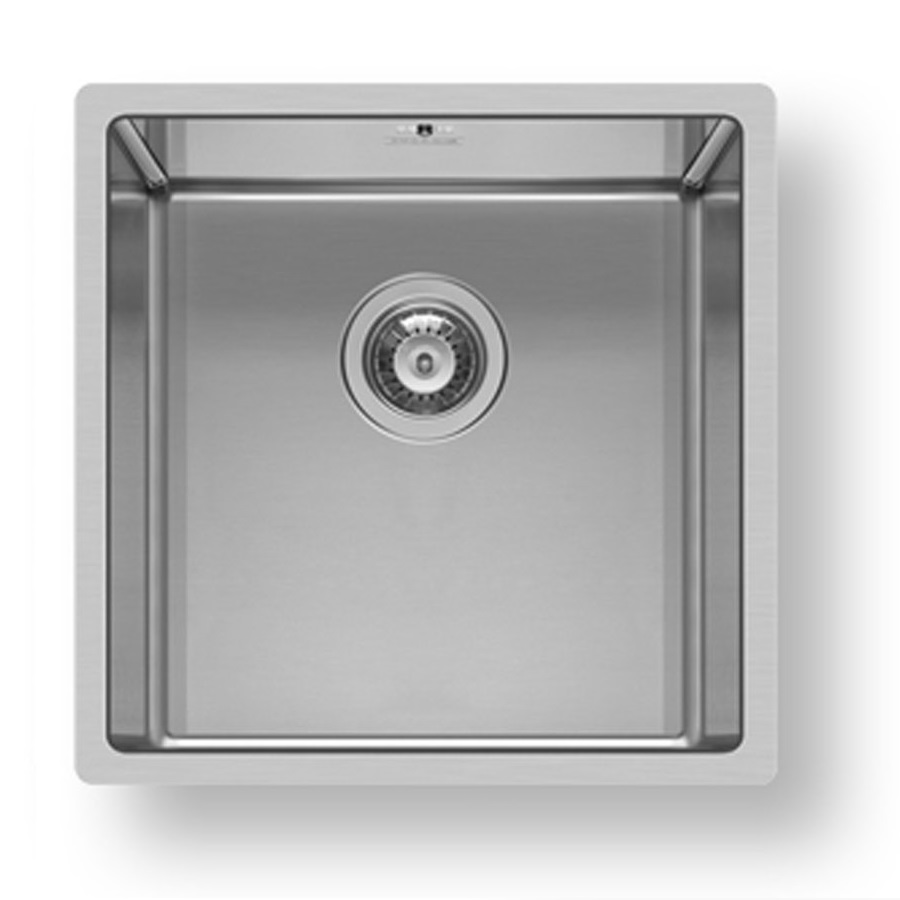 Chậu rửa bát inox BOSCH ASTRIS (40X40) 1B