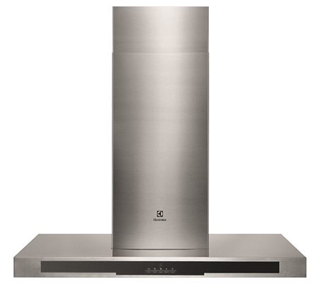 Máy hút khói khử mùi Electrolux EFL10566DX