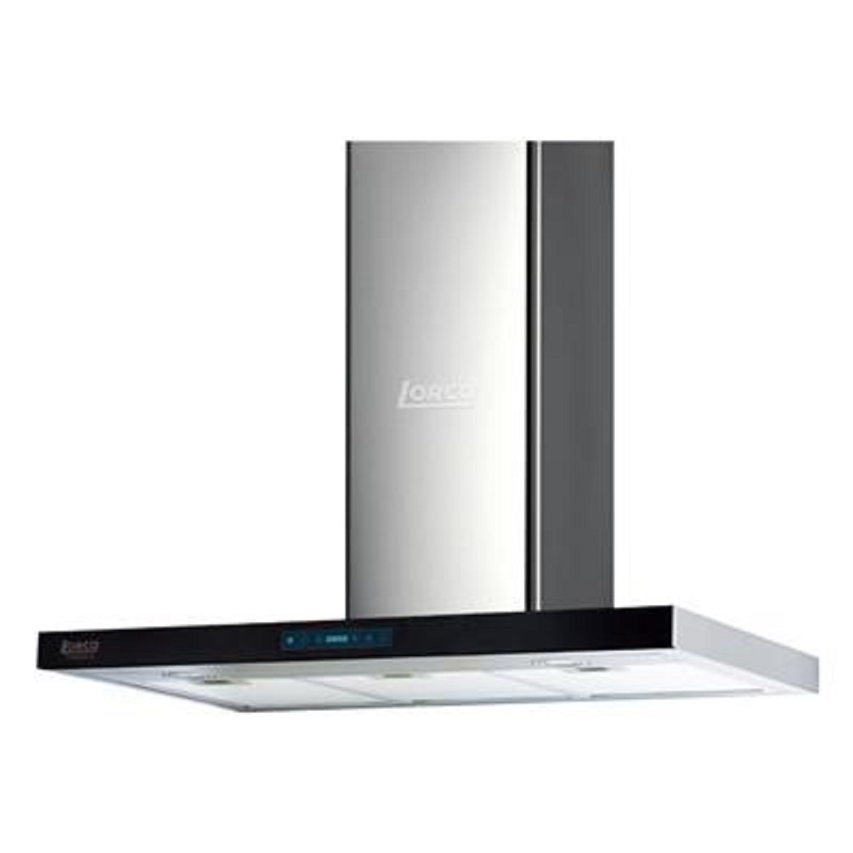 Máy hút khói khử mùi LORCA TA 6007P-90