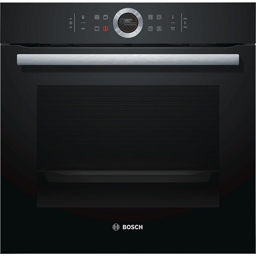 Lò nướng BOSCH HBG675BB1