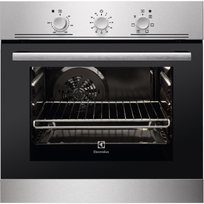 Lò nướng âm ELECTROLUX EOB2100COX