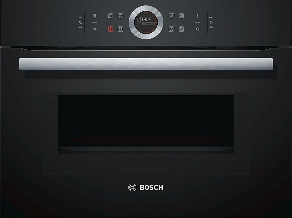 Lò nướng kèm vi sóng Bosch CMG633BB1