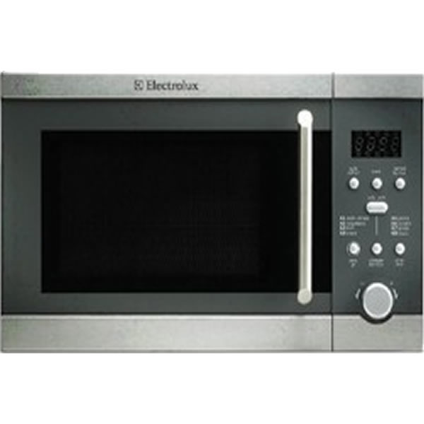 Lò vi sóng Electrolux EMS2047X