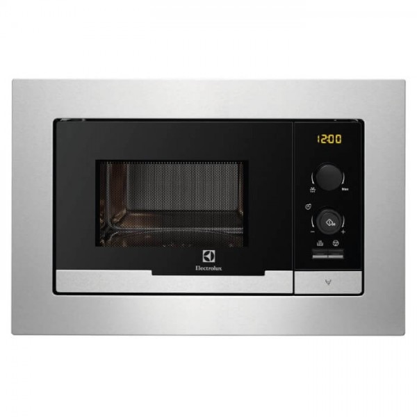 Lò vi sóng Electrolux EMS2085X