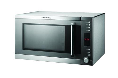 Lò vi sóng Electrolux EMS3047X