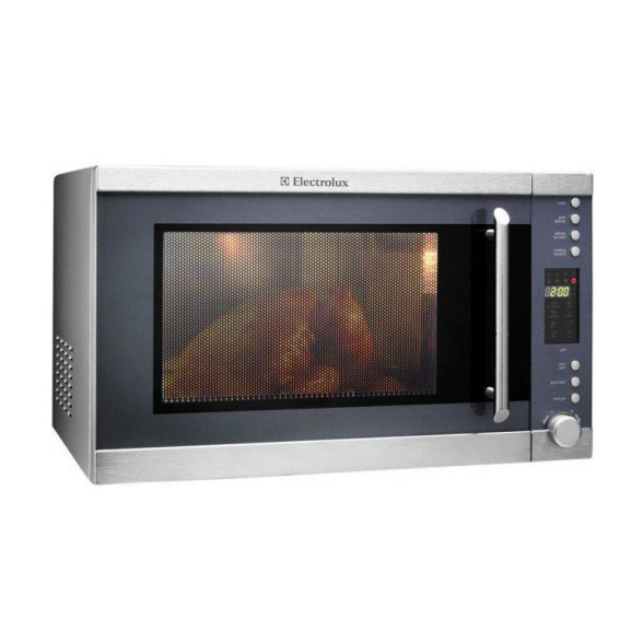 Lò vi sóng Electrolux EMS3067X