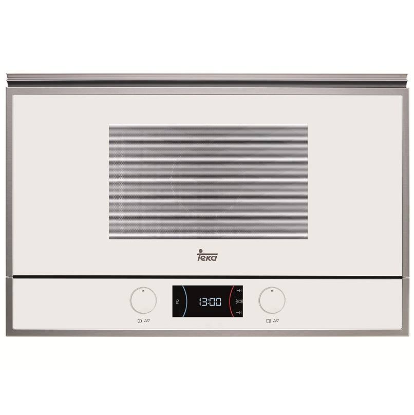 Lò vi sóng Teka ML 822 BIS L (White)