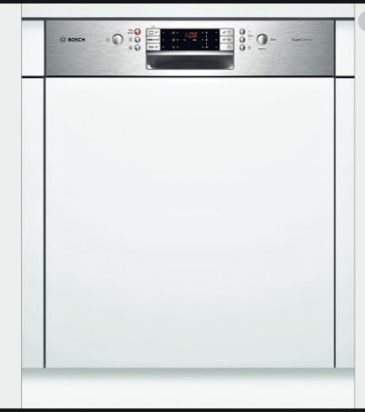 Máy rửa bát Bosch SMI65M65EU