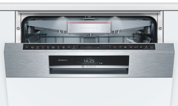 Máy rửa bát Bosch SMI88TS36E