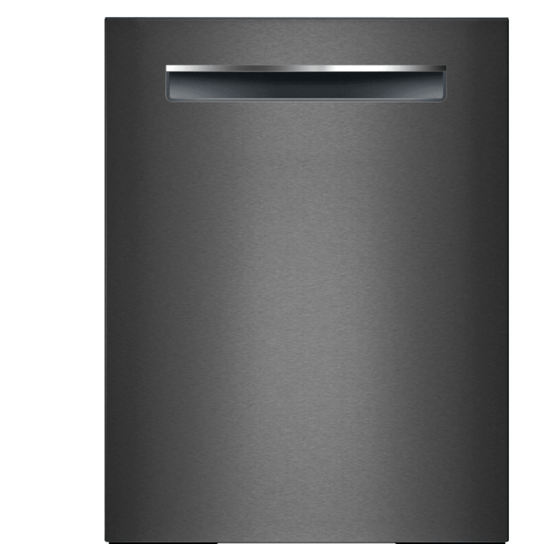 Máy rửa bát Bosch Series 800 với Crystal Dry