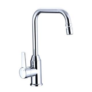 Vòi đồng mạ Chrome Malloca K 131