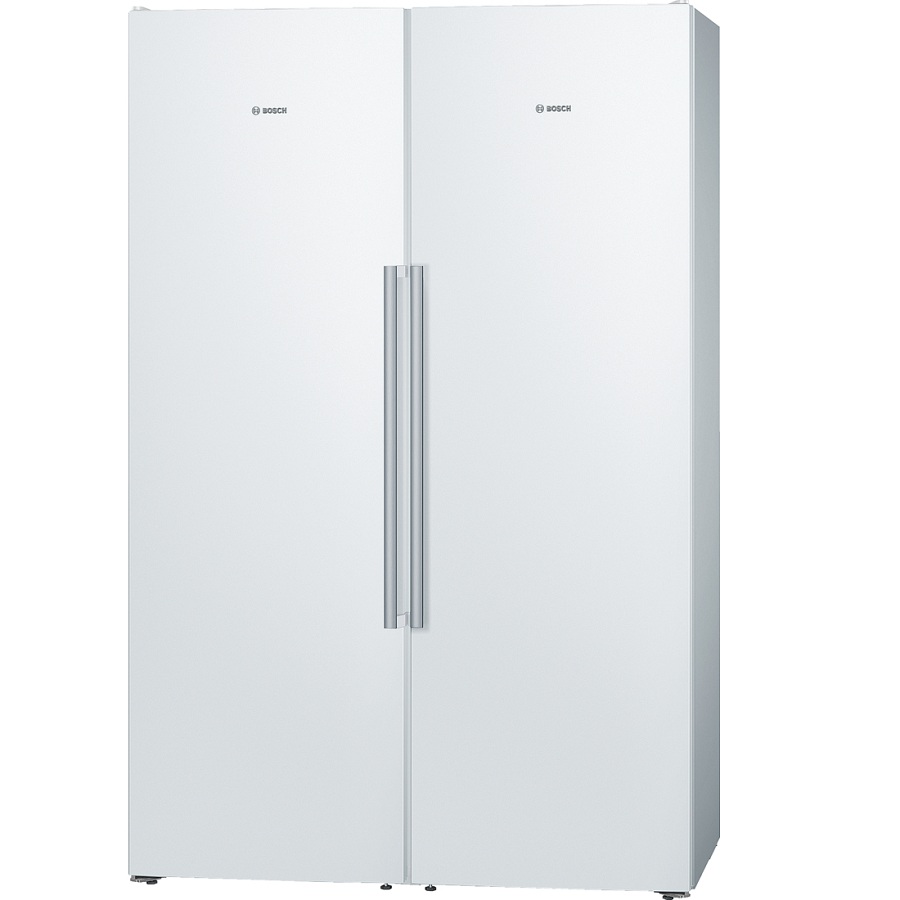 Tủ lạnh cỡ lớn Bosch KSV36AW31-GSN36AW31