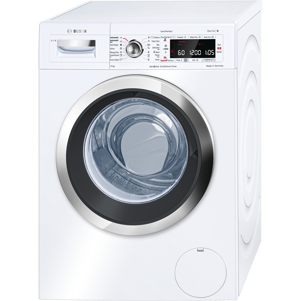  Máy giặt Bosch WAW32640EU I-DOS