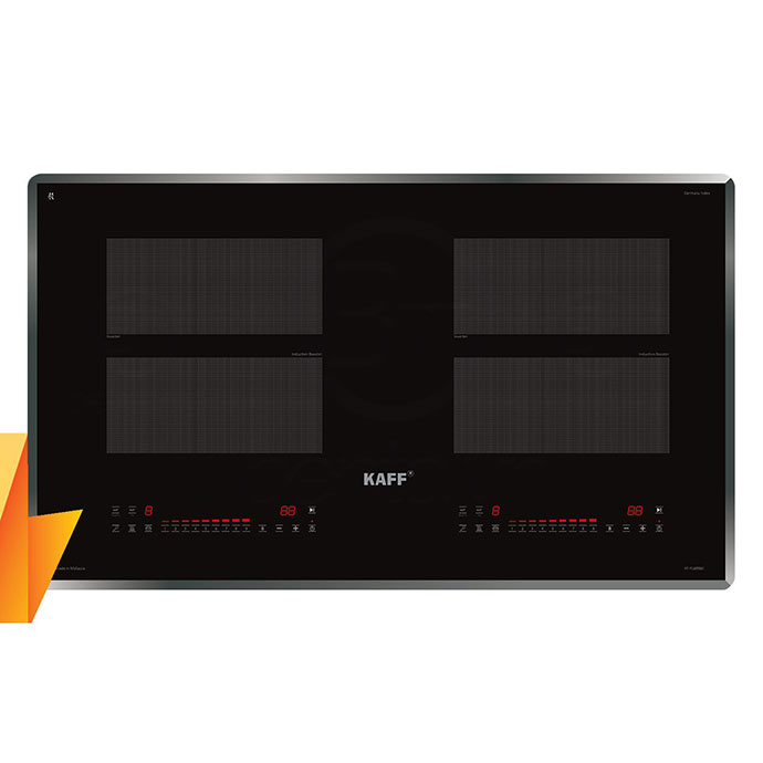 Bếp từ đôi Kaff KF-6996II