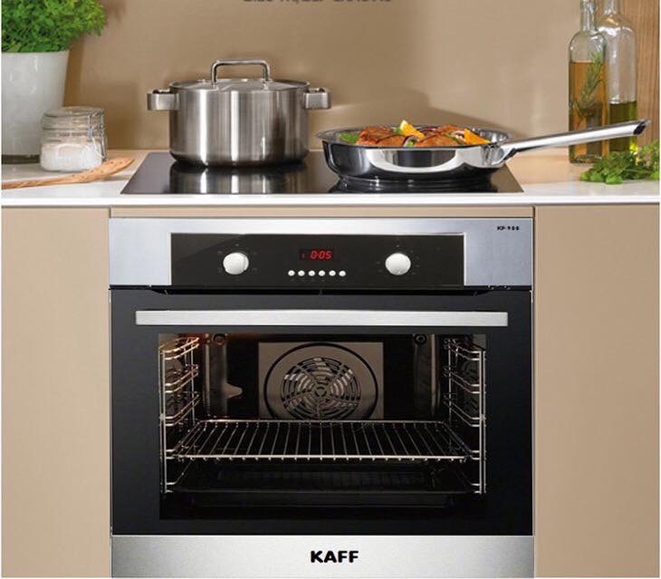 LÒ NƯỚNG ÂM TỦ KAFF KF-900