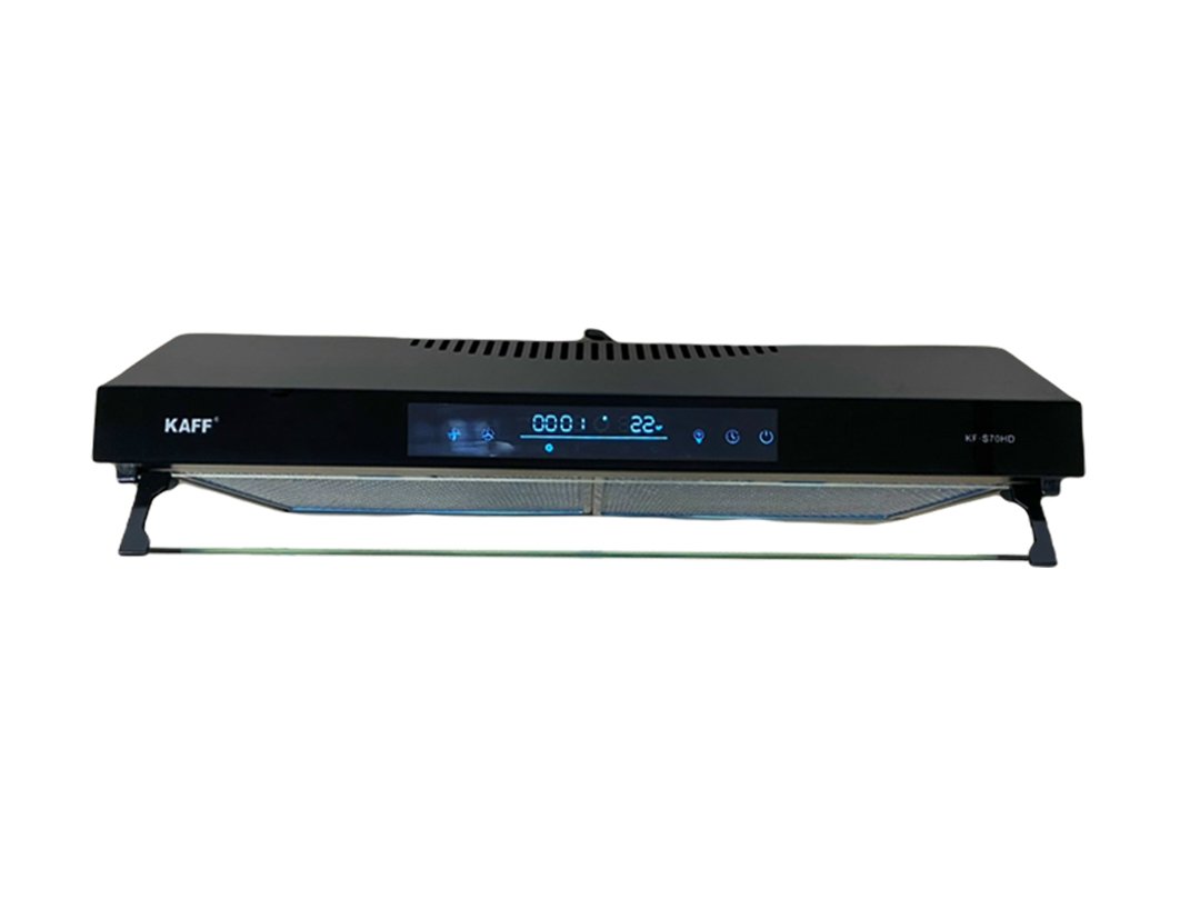 Máy hút mùi cổ điển Kaff KF-S70HD