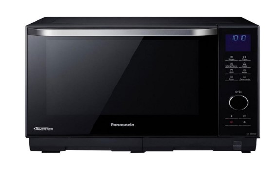 Lò vi sóng Panasonic đến từ Nhật Bản