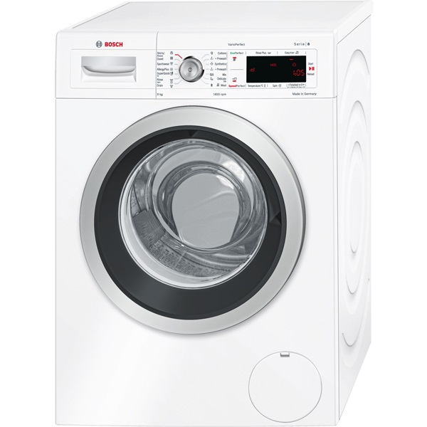 Máy giặt quần áo Bosch WAW28480SG