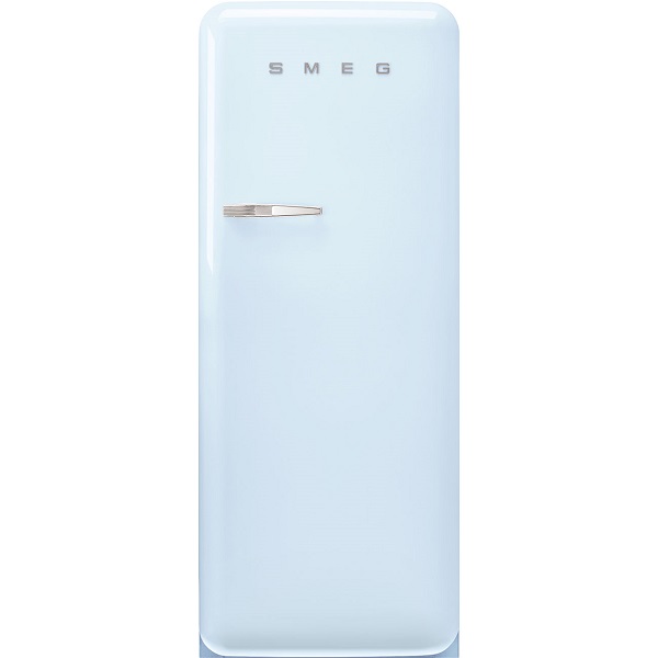 Tủ lạnh đơn Smeg FAB28RPB5 535.14.618