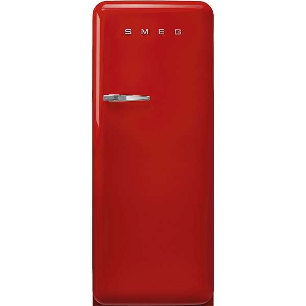 Tủ lạnh đơn Smeg FAB28RRD5 535.14.619