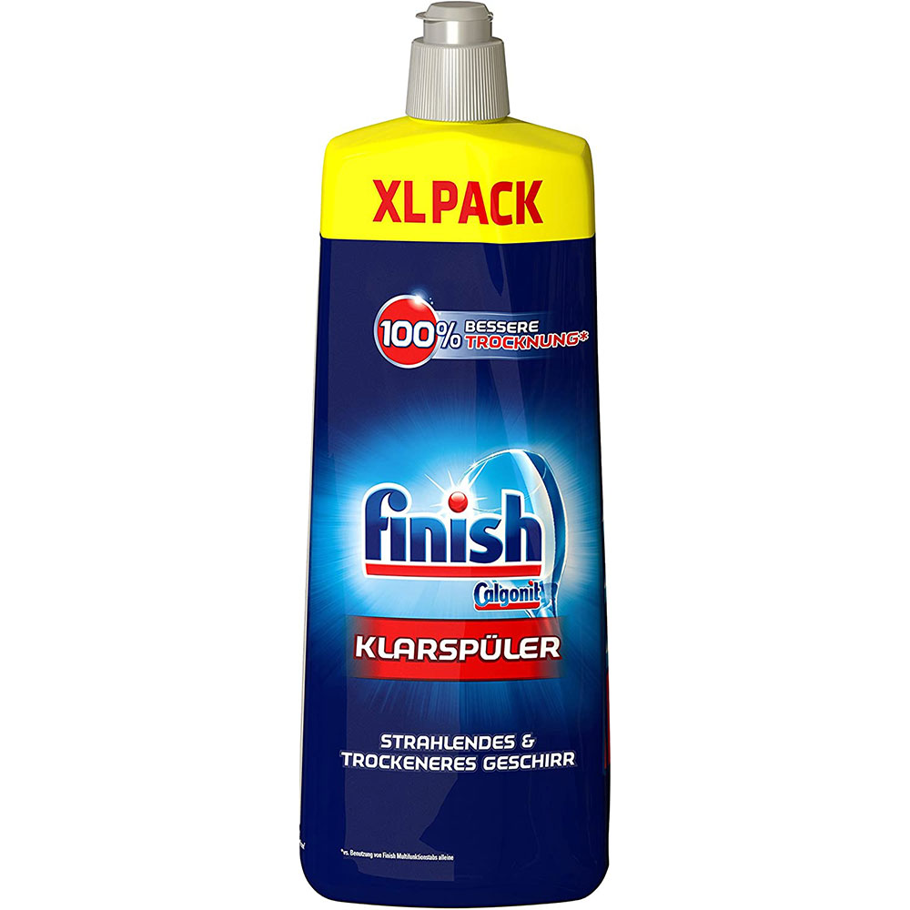 Nước bóng Finish 750ml