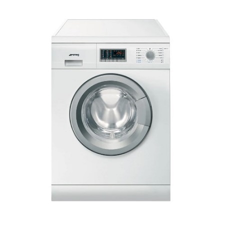 Máy Giặt Kết Hợp Sấy 7Kg Smeg LSF147E 536.94.567