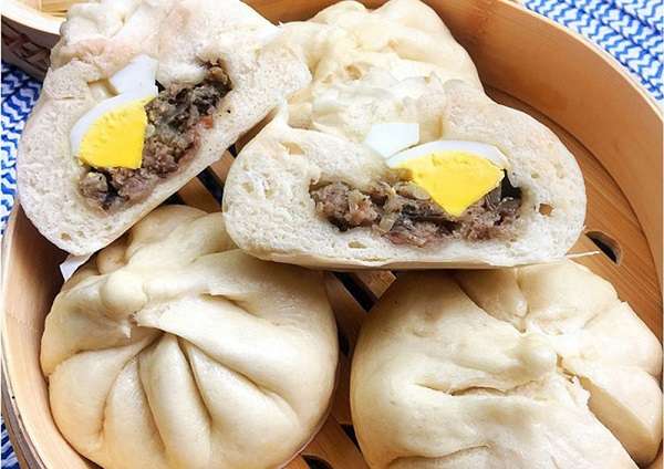 Bánh bao