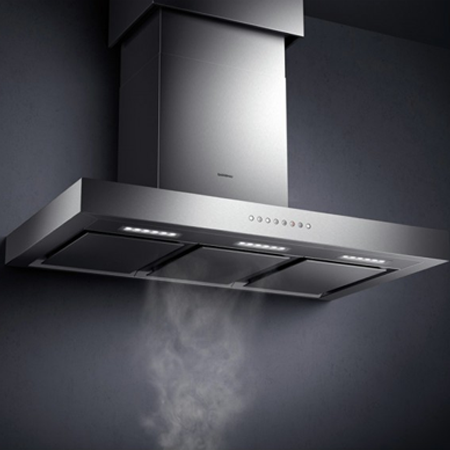 Máy hút mùi treo tường Hafele Smeg GAGGENAU 539.86.403