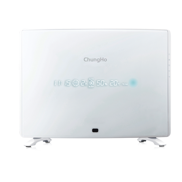 Máy Lọc Không Khí CHUNGHO HEPA - Whirlis Silent CHA-N500A0