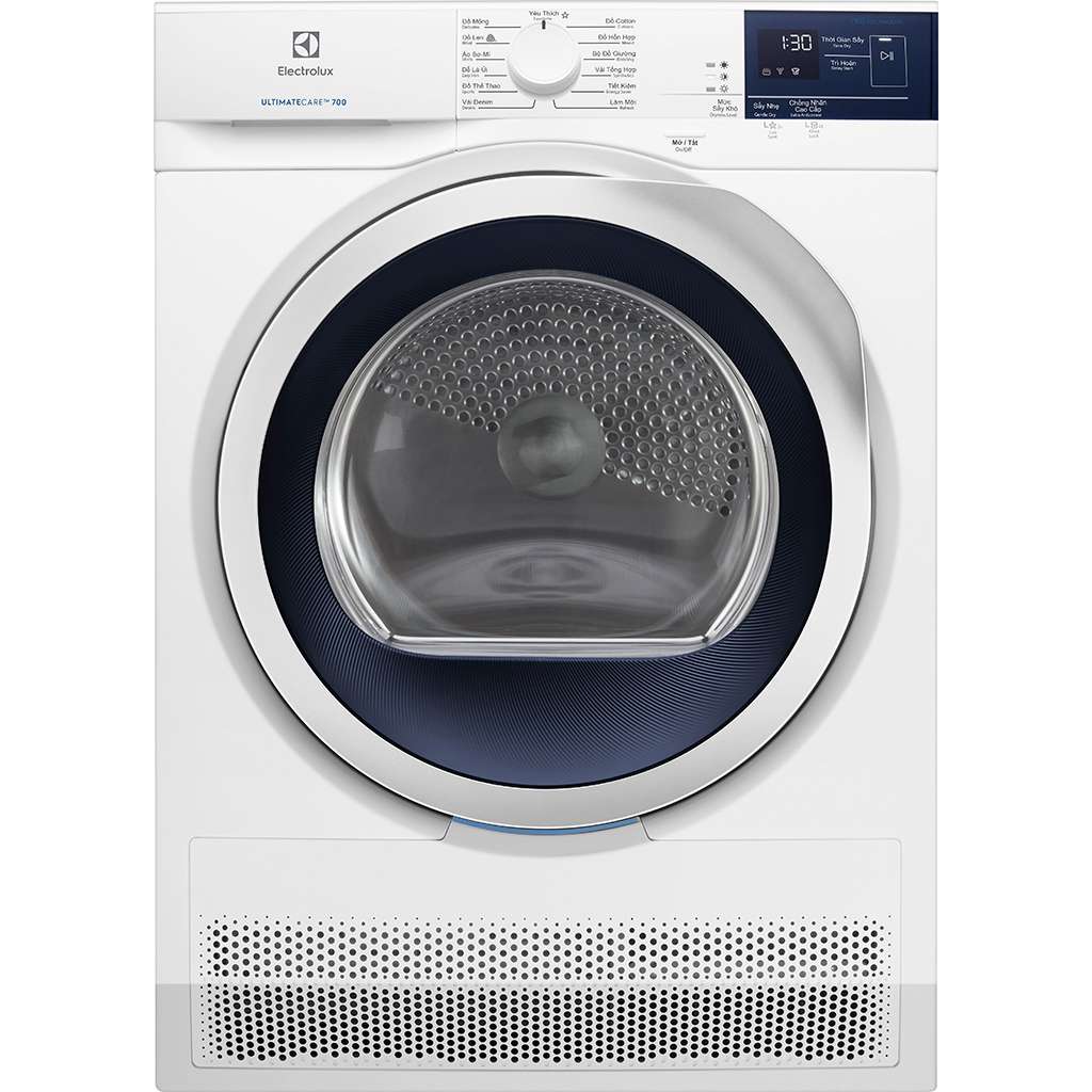 Máy sấy Electrolux EDC704GEWA