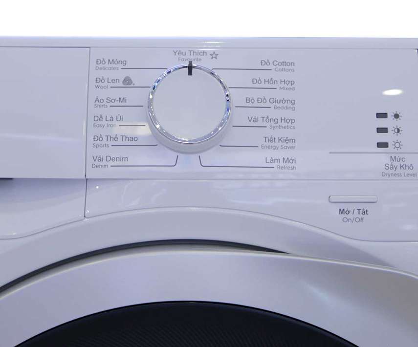 Máy sấy Electrolux EDC804CEWA0