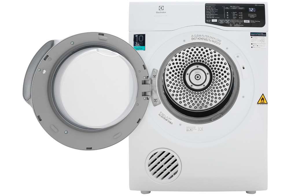 Máy sấy Electrolux EDV805JQWA1