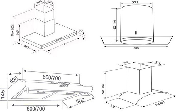 Cách sửa máy hút mùi tại nhà vô cùng đơn giản