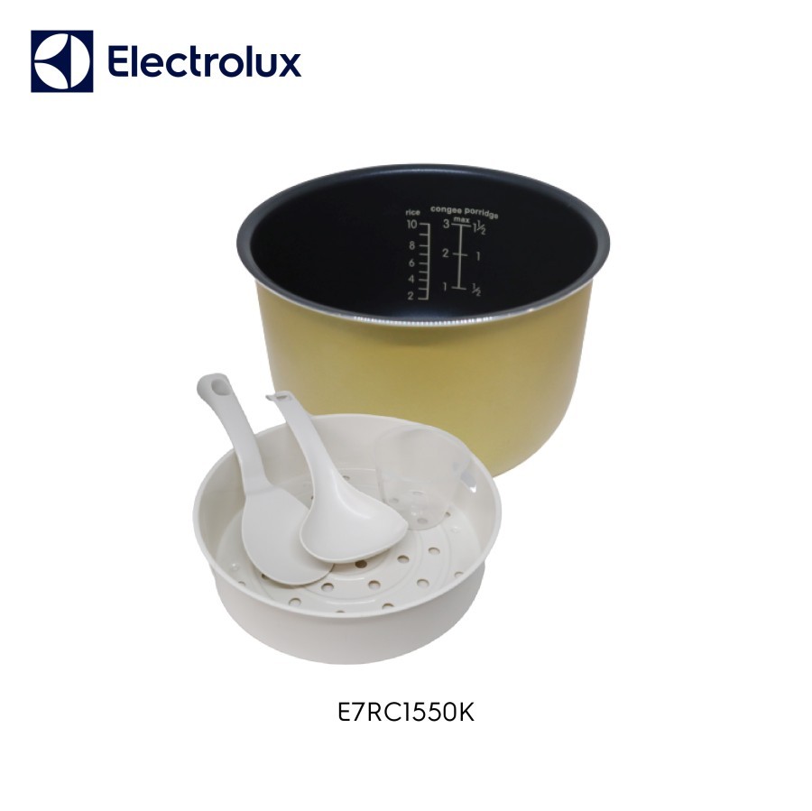 Nồi cơm điện ELECTROLUX E7RC1-550K0