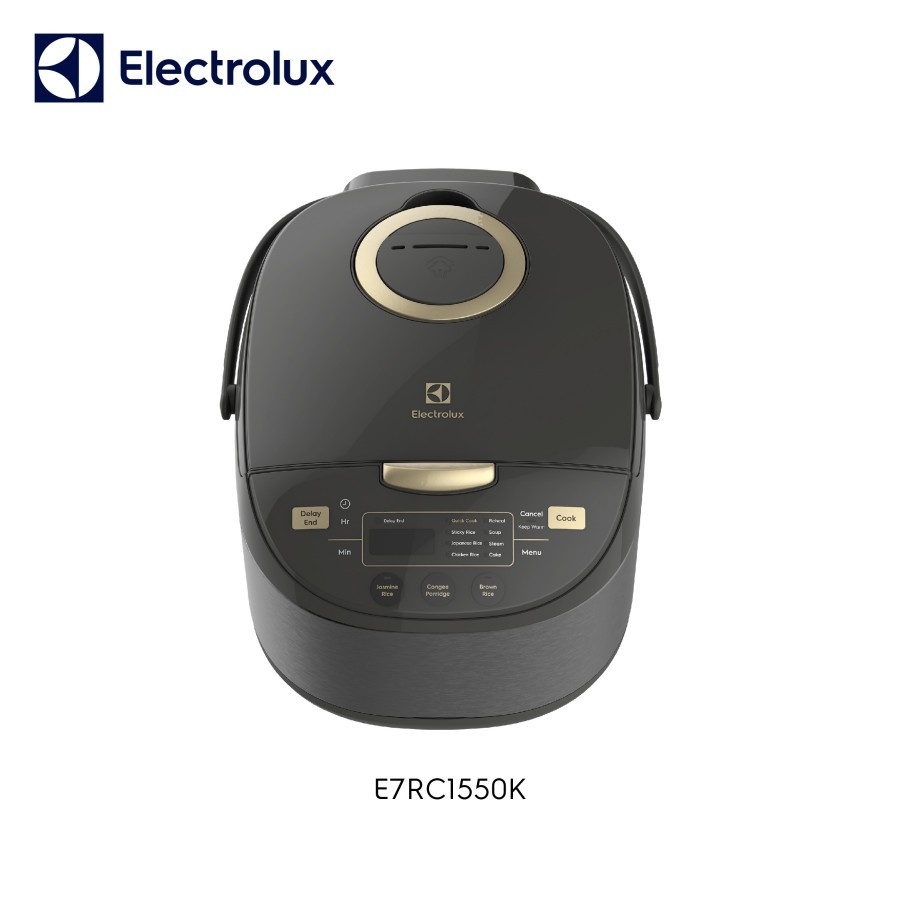 Nồi cơm điện ELECTROLUX E7RC1-550K