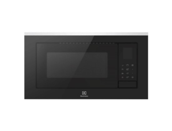 Lò vi sóng kết hợp nướng Electrolux EMSB25XG