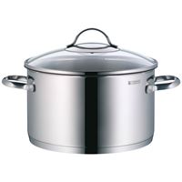 Nồi từ WMF PROVENCE PLUS STOCKPOT 24CM 0723246380