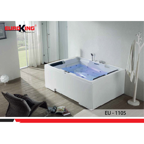 Bồn tắm nằm massage EuroKing EU–1105