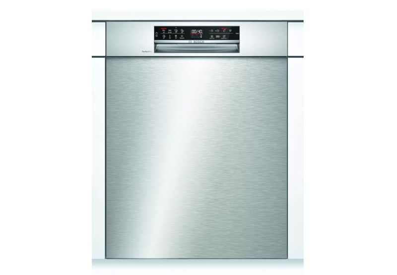 Máy rửa bát Bosch SMU6ZCS49E Serie 6