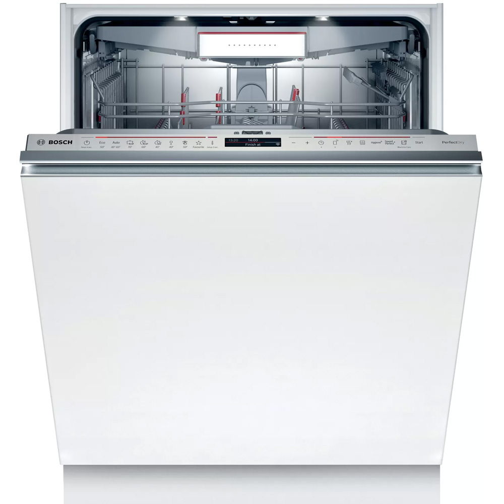 Máy rửa bát BOSCH SMV8YCX01E