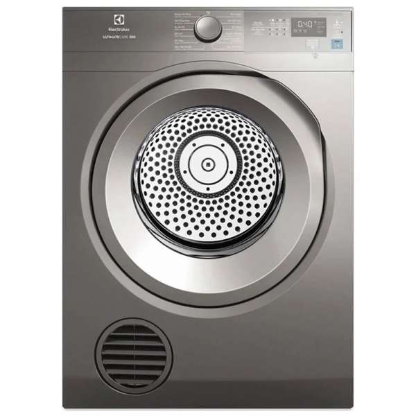 Máy sấy thông hơi Electrolux 8.5kg UltimateCare 300